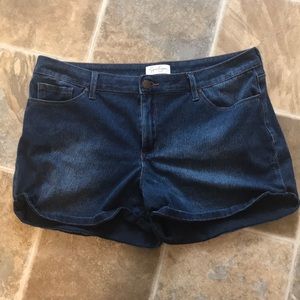 Jessica Simpson Denim Short
